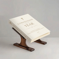 Confession in a Year: Monthly Examination of Conscious and Confession Guide